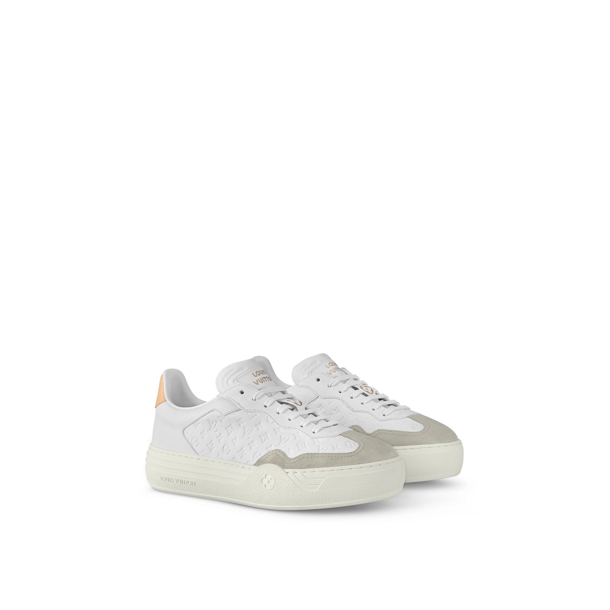 Louis vuitton store sneakers online shop